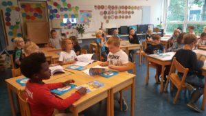 Curtevenneschool Kortenhoef