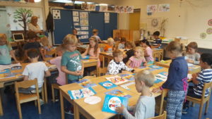 Curtevenneschool Kortenhoef