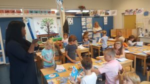 Curtevenneschool Kortenhoef